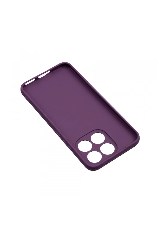 Xiaomi 15T Kılıf Zore Biye Silikon