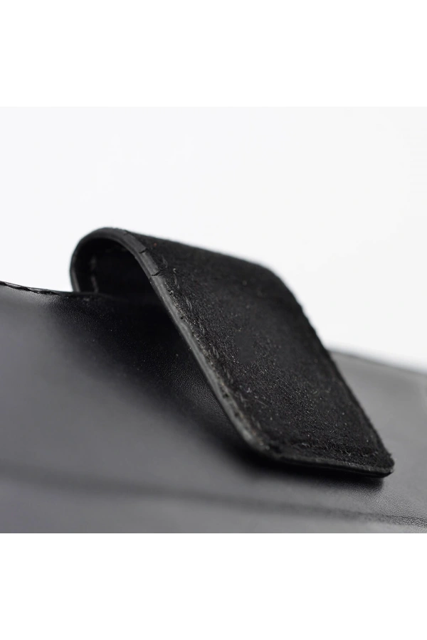 Xiaomi 15T Kılıf Zore Kar Deluxe Kapaklı Kılıf