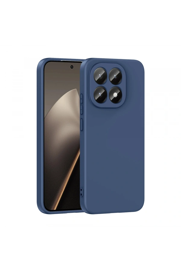 Xiaomi 15T Kılıf Zore Mara Lansman Kapak