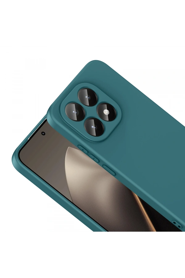 Xiaomi 15T Kılıf Zore Mara Lansman Kapak