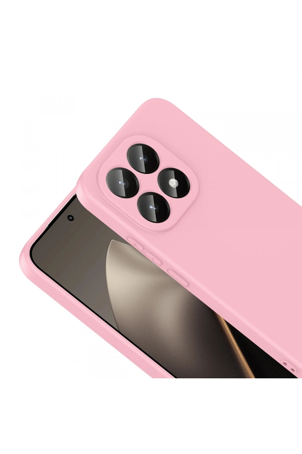 Xiaomi 15T Kılıf Zore Mara Lansman Kapak