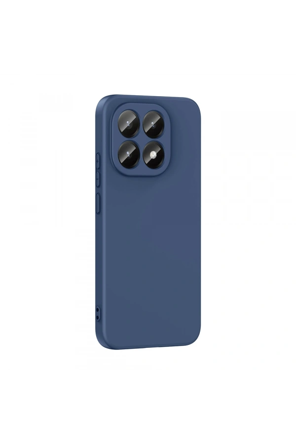 Xiaomi 15T Kılıf Zore Mara Lansman Kapak