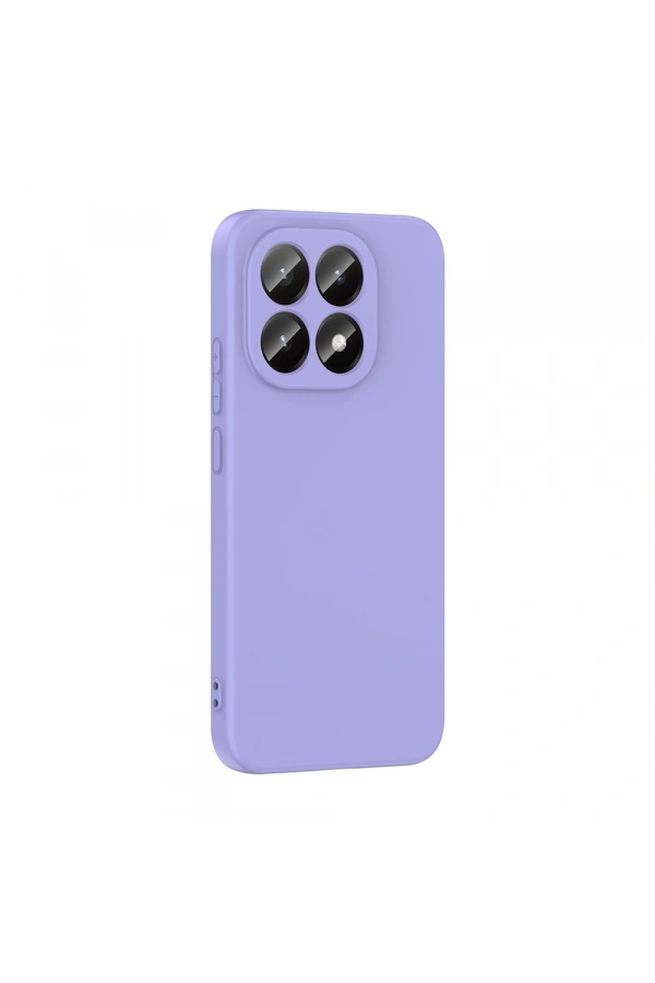 Xiaomi 15T Kılıf Zore Mara Lansman Kapak