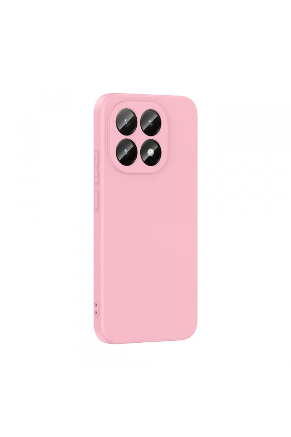 Xiaomi 15T Kılıf Zore Mara Lansman Kapak