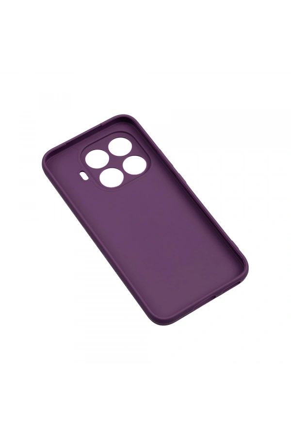 Xiaomi 15T Pro Kılıf Zore Biye Silikon