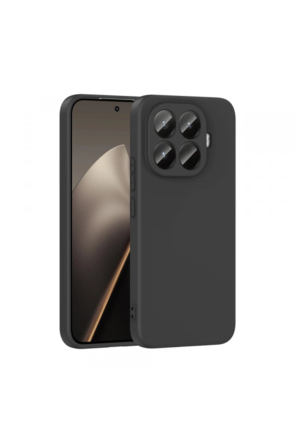 Xiaomi 15T Pro Kılıf Zore Mara Lansman Kapak