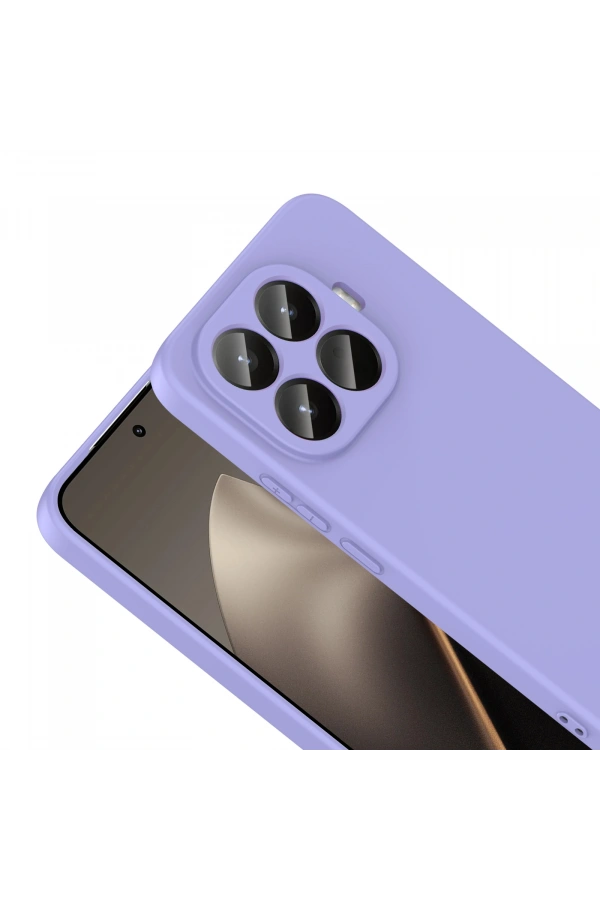 Xiaomi 15T Pro Kılıf Zore Mara Lansman Kapak