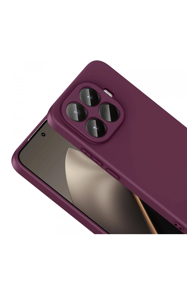 Xiaomi 15T Pro Kılıf Zore Mara Lansman Kapak