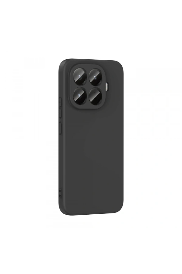Xiaomi 15T Pro Kılıf Zore Mara Lansman Kapak