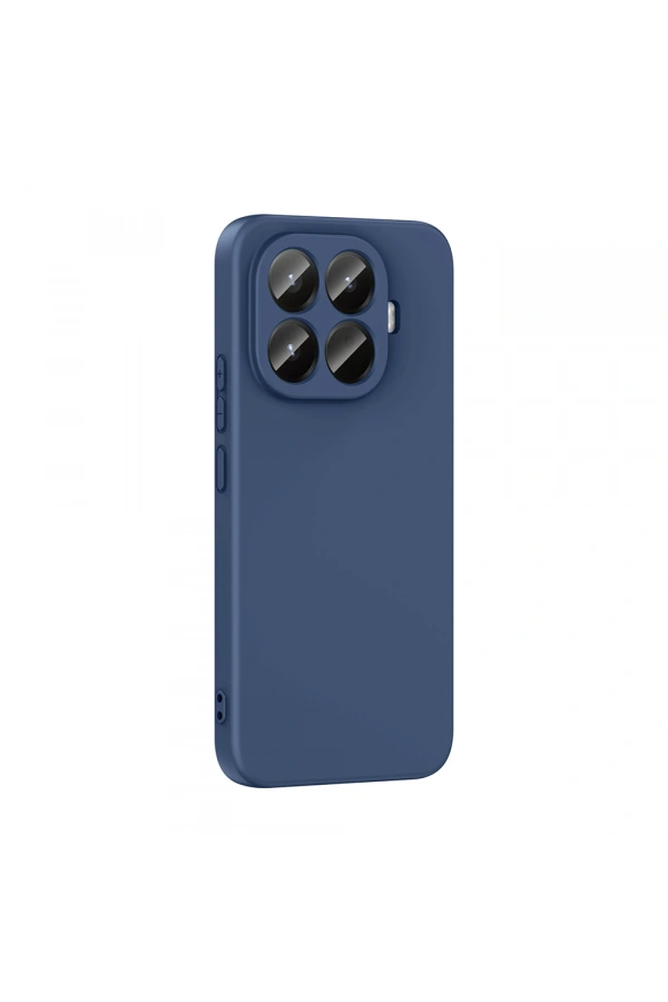 Xiaomi 15T Pro Kılıf Zore Mara Lansman Kapak