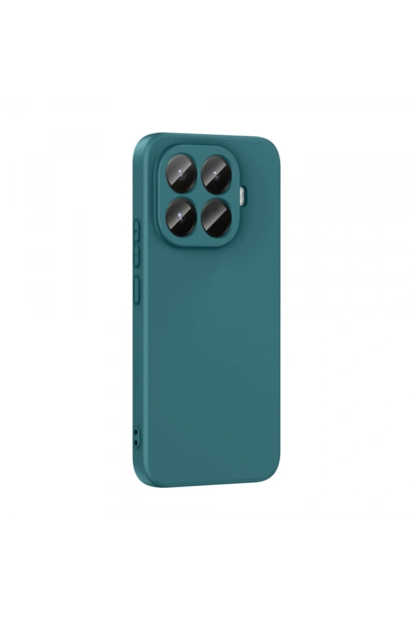 Xiaomi 15T Pro Kılıf Zore Mara Lansman Kapak