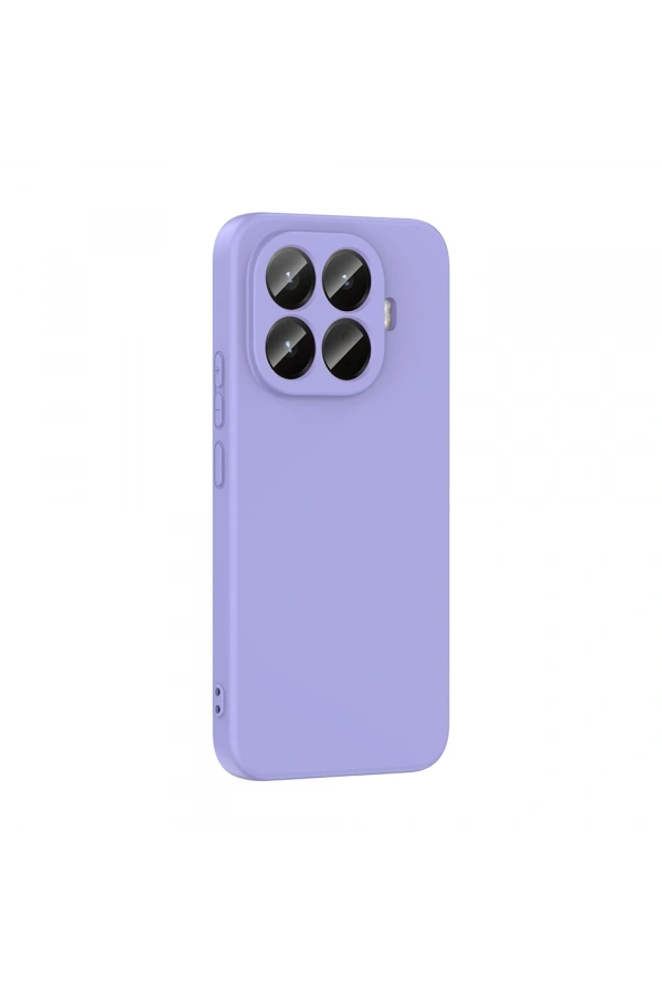 Xiaomi 15T Pro Kılıf Zore Mara Lansman Kapak