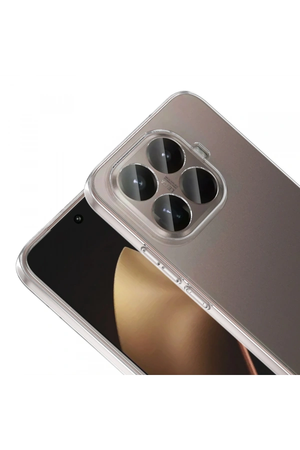 Xiaomi 15T Pro Kılıf Zore Süper Silikon Kapak