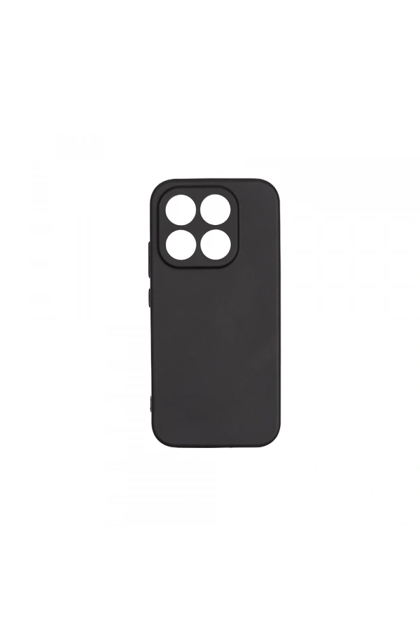 Xiaomi 17 Kılıf Zore Biye Silikon