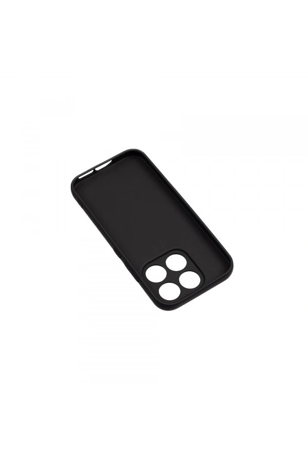 Xiaomi 17 Kılıf Zore Biye Silikon