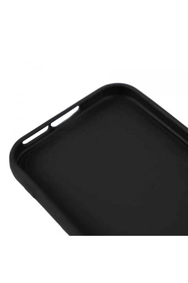 Xiaomi 17 Pro Kılıf Zore Biye Silikon