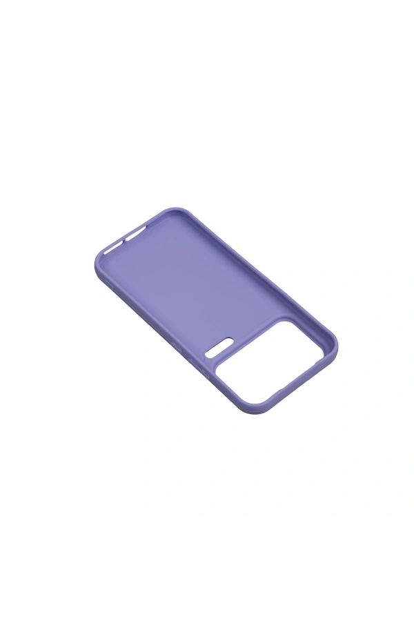 Xiaomi 17 Pro Max Kılıf Zore Biye Silikon