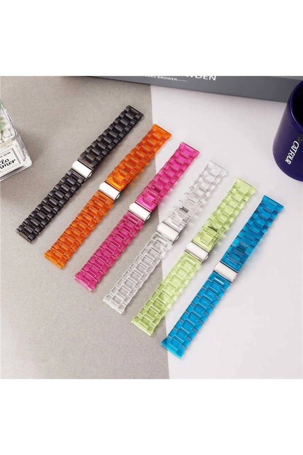 Xiaomi Amazfit Pace KRD-27 22mm Kordon