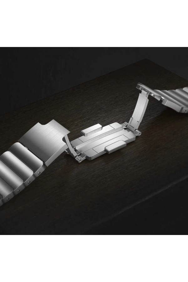 Xiaomi Amazfit Pace KRD-35 22mm Metal Kordon