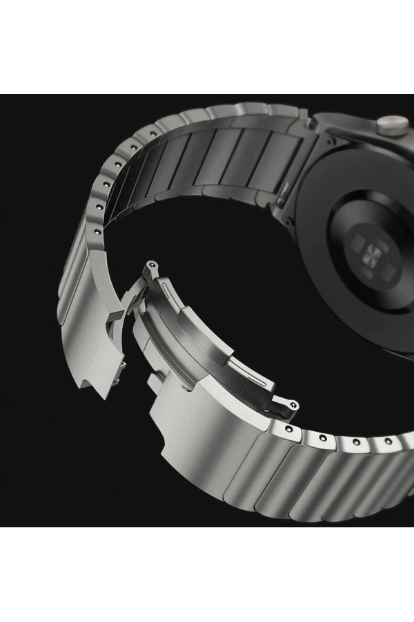 Xiaomi Amazfit Pace KRD-35 22mm Metal Kordon