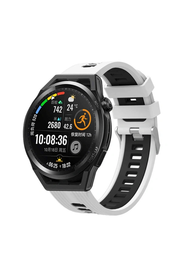 Xiaomi Amazfit Pace KRD-55 Silikon Kordon