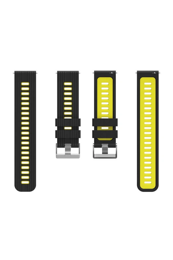 Xiaomi Amazfit Pace KRD-55 Silikon Kordon