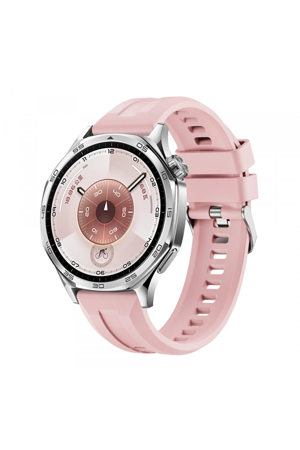 Xiaomi Amazfit Pace Zore KRD-148 22mm Silikon Kordon