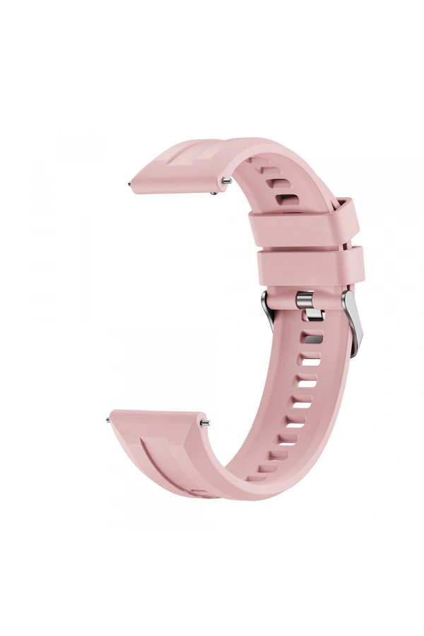 Xiaomi Amazfit Pace Zore KRD-148 22mm Silikon Kordon