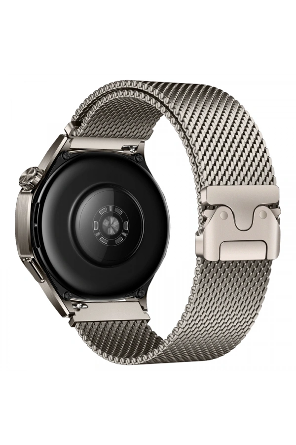 Xiaomi Amazfit Pace Zore KRD-25 22mm Metal Hasır Kordon