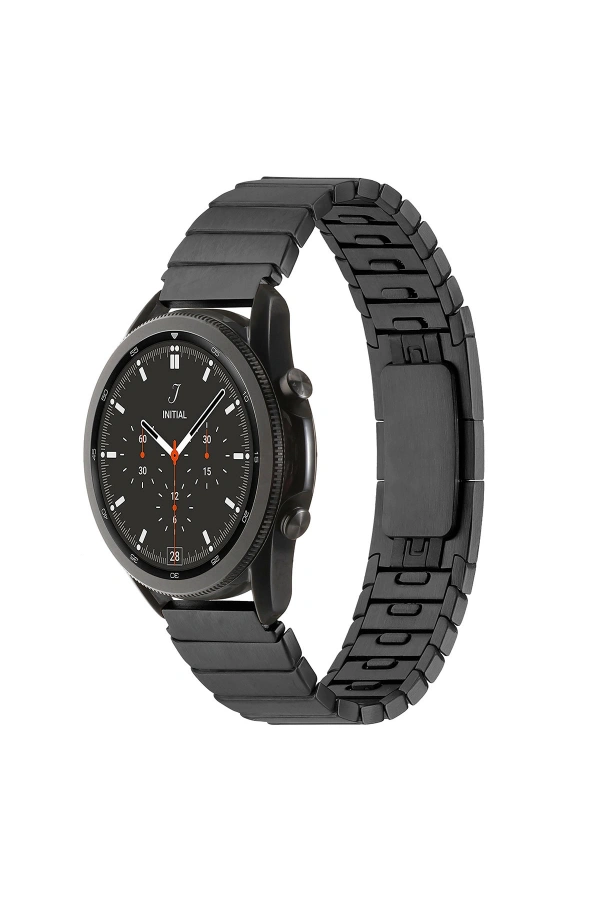 Xiaomi Amazfit Pace Zore KRD-82 22mm Metal Kordon