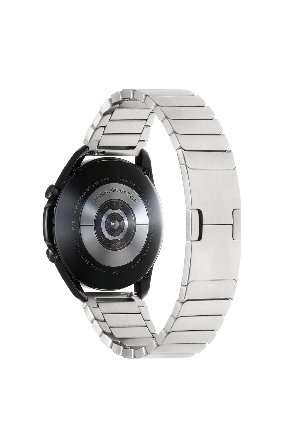 Xiaomi Amazfit Pace Zore KRD-82 22mm Metal Kordon