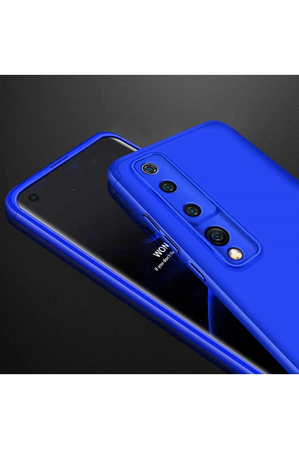 Xiaomi Mi 10 Kılıf Zore Ays Kapak