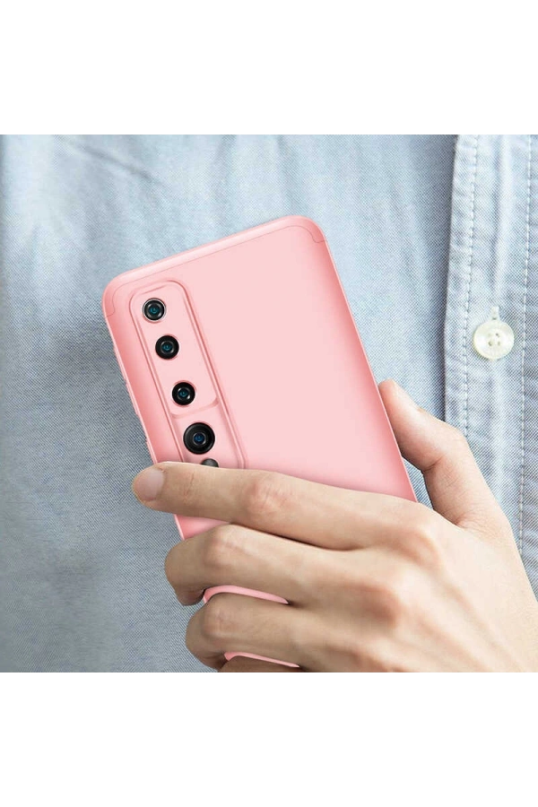 Xiaomi Mi 10 Kılıf Zore Ays Kapak