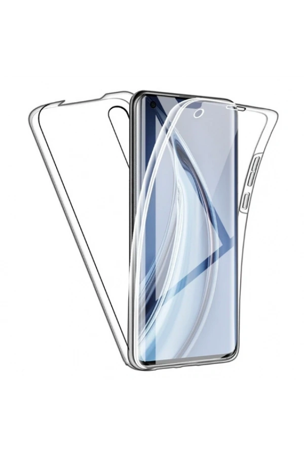 Xiaomi Mi 10 Kılıf Zore Enjoy Kapak