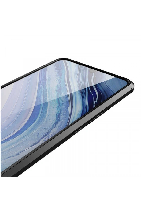 Xiaomi Mi 10 Lite Kılıf Zore Niss Silikon Kapak