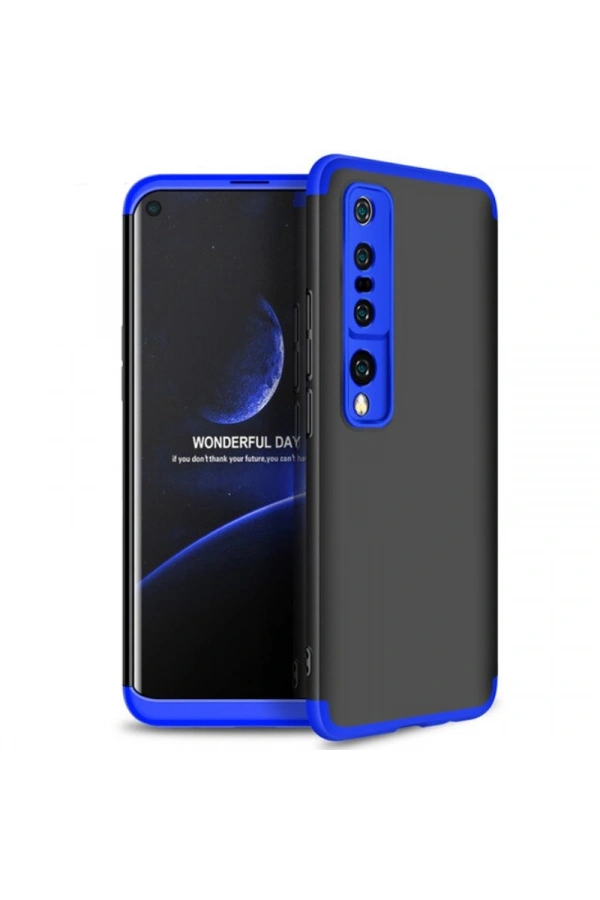 Xiaomi Mi 10 Pro Kılıf Zore Ays Kapak