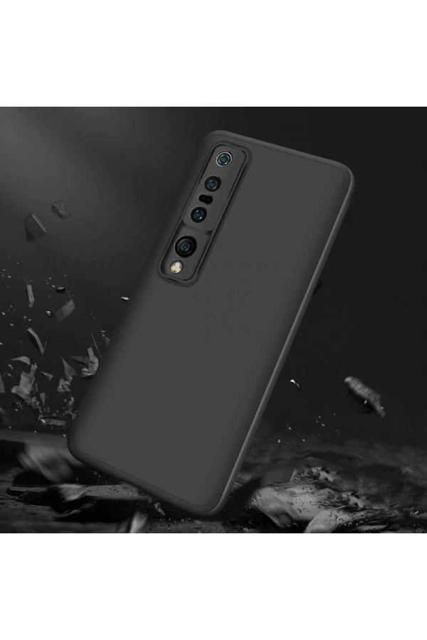 Xiaomi Mi 10 Pro Kılıf Zore Ays Kapak