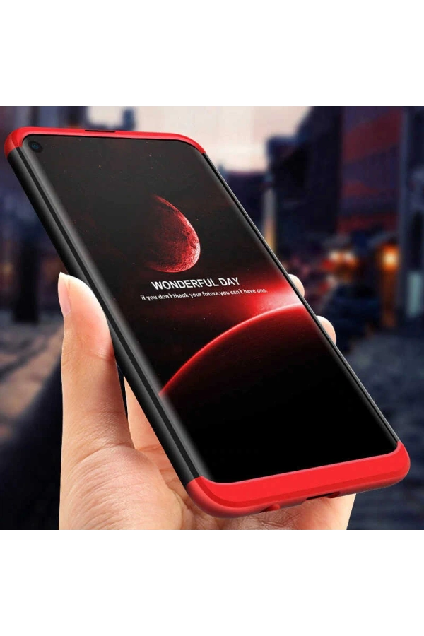 Xiaomi Mi 10 Pro Kılıf Zore Ays Kapak