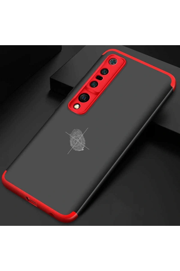 Xiaomi Mi 10 Pro Kılıf Zore Ays Kapak