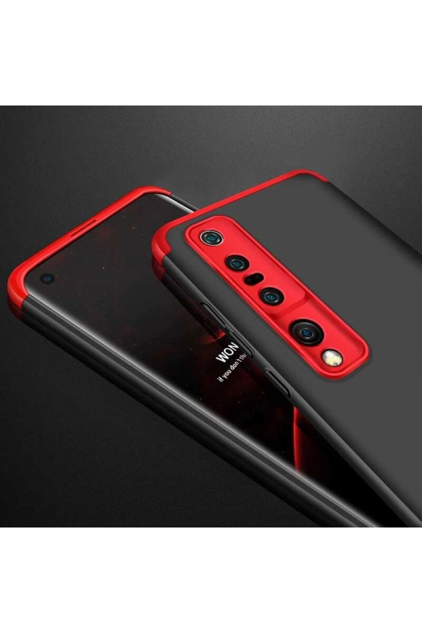 Xiaomi Mi 10 Pro Kılıf Zore Ays Kapak