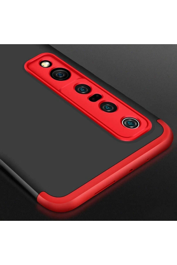 Xiaomi Mi 10 Pro Kılıf Zore Ays Kapak