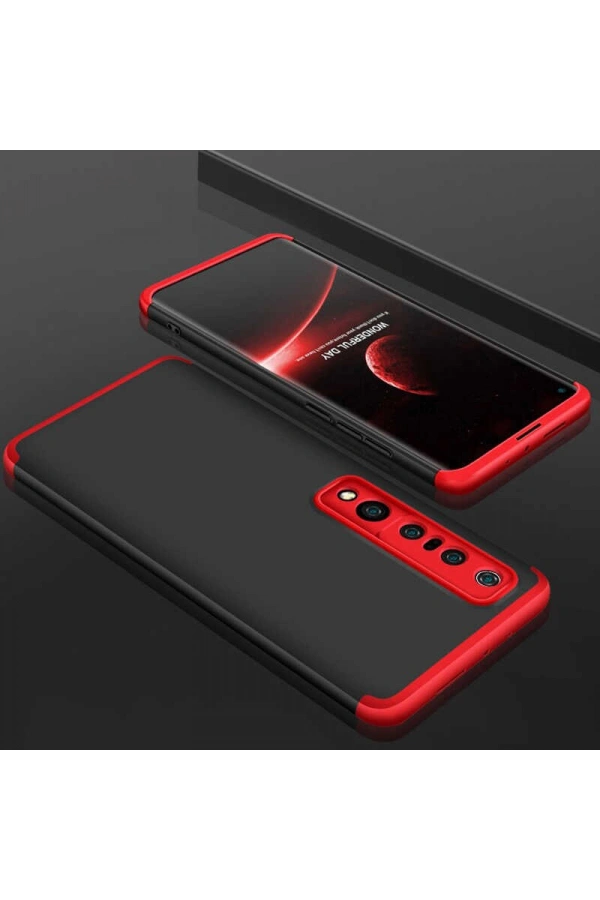 Xiaomi Mi 10 Pro Kılıf Zore Ays Kapak