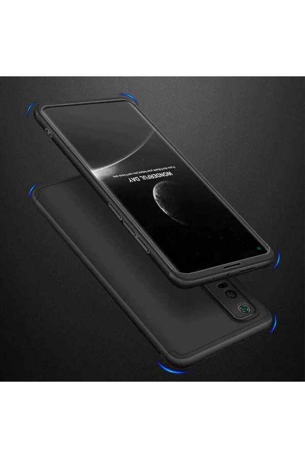 Xiaomi Mi 10 Pro Kılıf Zore Ays Kapak