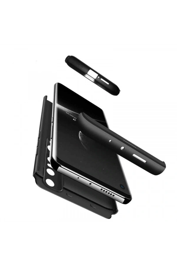 Xiaomi Mi 10 Pro Kılıf Zore Ays Kapak