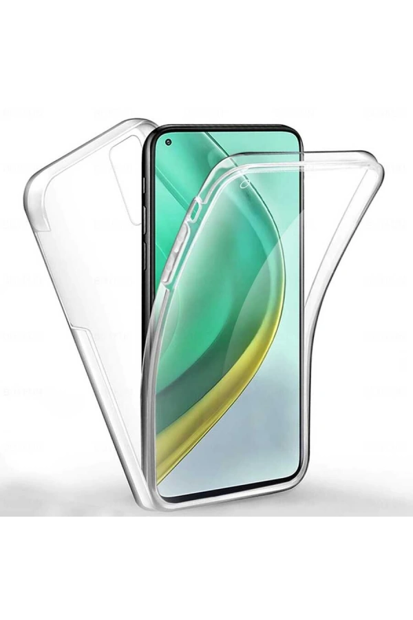 Xiaomi Mi 10T 5G Kılıf Zore Enjoy Kapak