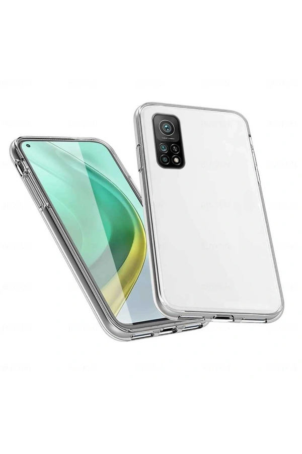 Xiaomi Mi 10T 5G Kılıf Zore Enjoy Kapak