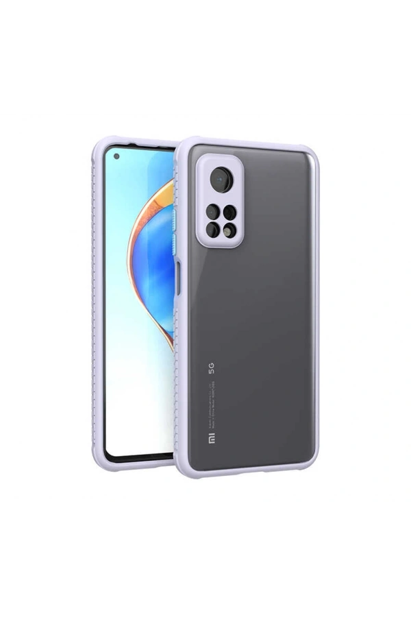 Xiaomi Mi 10T 5G Kılıf ​​Zore Kaff Kapak