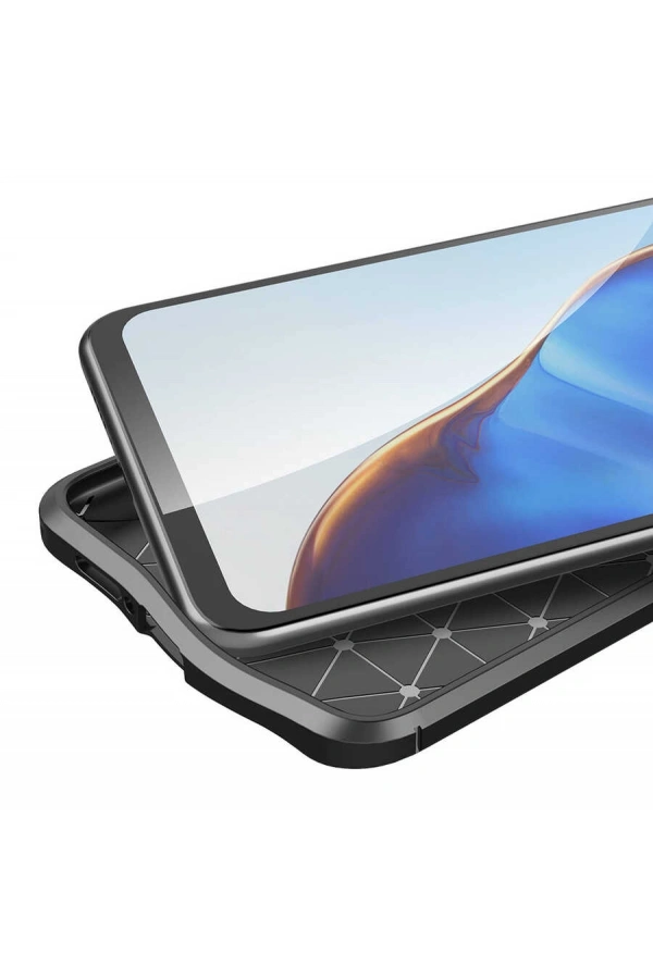 Xiaomi Mi 10T 5G Kılıf Zore Niss Silikon Kapak