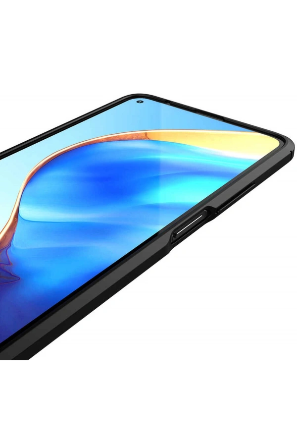 Xiaomi Mi 10T 5G Kılıf Zore Niss Silikon Kapak