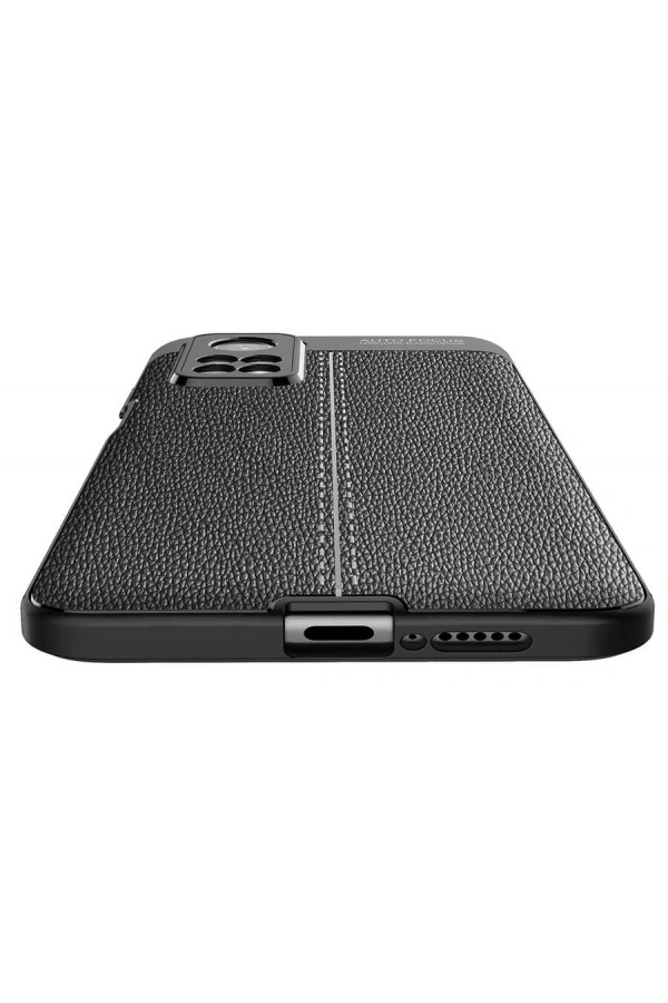 Xiaomi Mi 10T 5G Kılıf Zore Niss Silikon Kapak